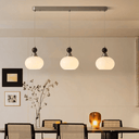 Vintage Pumpkin Pendant Light - LUUGAA