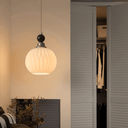 Vintage Pumpkin Pendant Light - LUUGAA