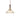 Vintage Ripple Pendant Lamp - LUUGAA