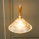 Vintage Ripple Pendant Lamp - LUUGAA