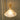Vintage Ripple Pendant Lamp - LUUGAA