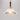 Vintage Ripple Pendant Lamp - LUUGAA
