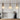 Vintage Ripple Pendant Lamp - LUUGAA