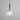 Vintage Ripple Pendant Lamp - LUUGAA