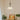 Vintage Ripple Pendant Lamp - LUUGAA