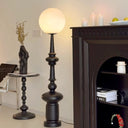Vintage Roman Floor Lamp - LUUGAA