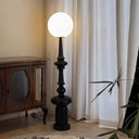 Vintage Roman Floor Lamp - LUUGAA
