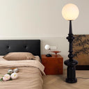 Vintage Roman Floor Lamp - LUUGAA