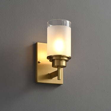Virelia Wall Sconce - LUUGAA