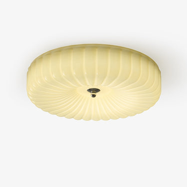 Vivid Ripple Ceiling Light - LUUGAA