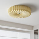 Vivid Ripple Ceiling Light - LUUGAA