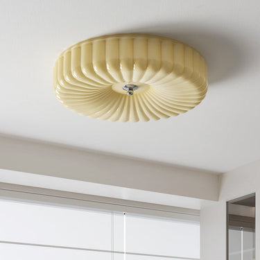 Vivid Ripple Ceiling Light - LUUGAA