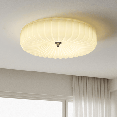 Vivid Ripple Ceiling Light - LUUGAA