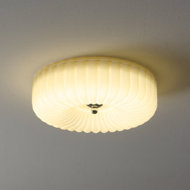 Vivid Ripple Ceiling Light - LUUGAA