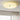Vivid Ripple Ceiling Light - LUUGAA