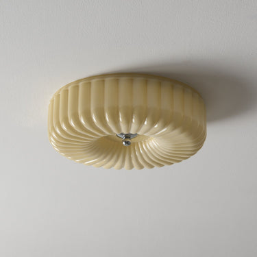 Vivid Ripple Ceiling Light - LUUGAA