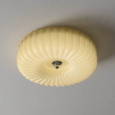 Vivid Ripple Ceiling Light - LUUGAA