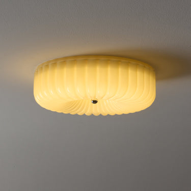 Vivid Ripple Ceiling Light - LUUGAA