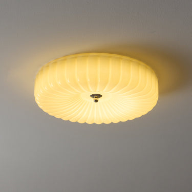 Vivid Ripple Ceiling Light - LUUGAA