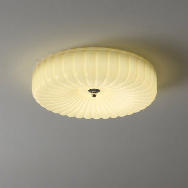 Vivid Ripple Ceiling Light - LUUGAA