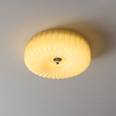 Vivid Ripple Ceiling Light - LUUGAA