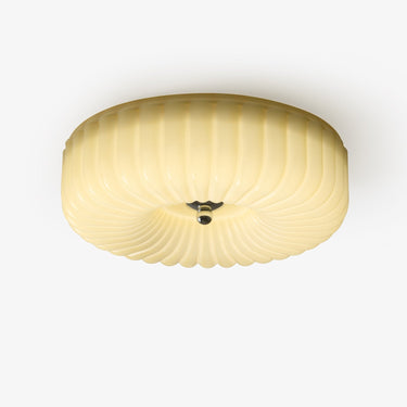 Vivid Ripple Ceiling Light - LUUGAA