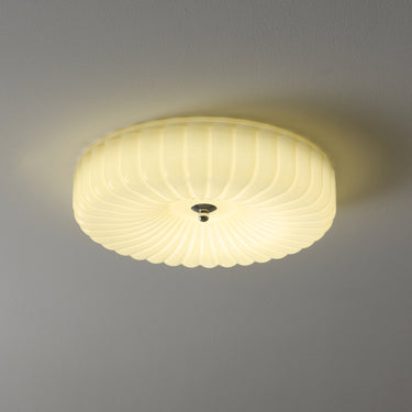 Vivid Ripple Ceiling Light - LUUGAA
