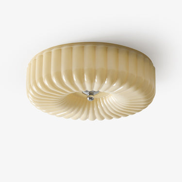 Vivid Ripple Ceiling Light - LUUGAA