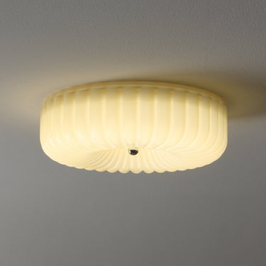 Vivid Ripple Ceiling Light - LUUGAA