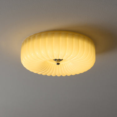 Vivid Ripple Ceiling Light - LUUGAA