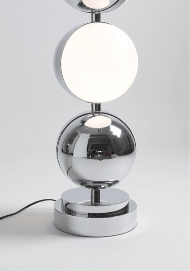 Vloer Floor Lamp - LUUGAA