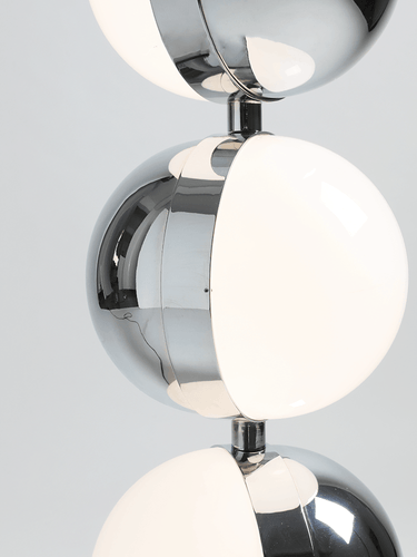 Vloer Floor Lamp - LUUGAA