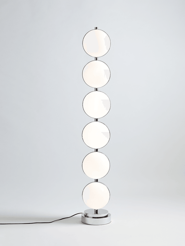 Vloer Floor Lamp - LUUGAA
