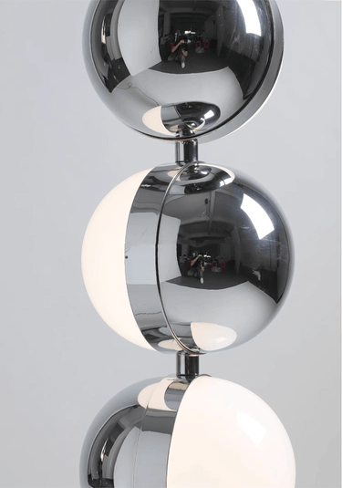Vloer Floor Lamp - LUUGAA