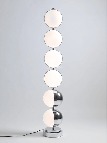 Vloer Floor Lamp - LUUGAA