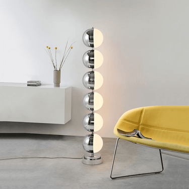 Vloer Floor Lamp - LUUGAA