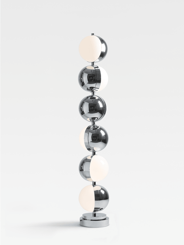 Vloer Floor Lamp - LUUGAA