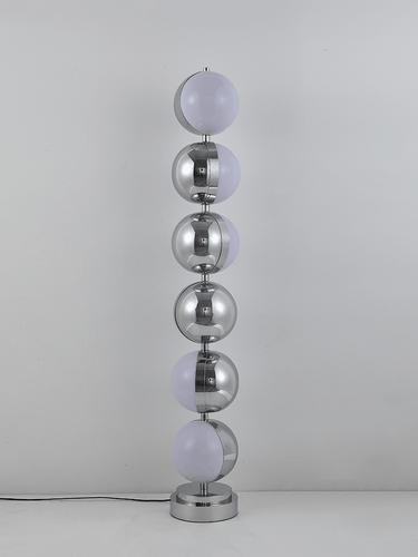 Vloer Floor Lamp - LUUGAA
