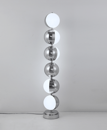 Vloer Floor Lamp - LUUGAA