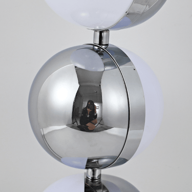 Vloer Floor Lamp - LUUGAA