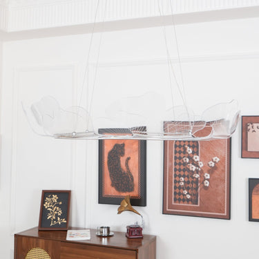 Vortex Chandelier - LUUGAA