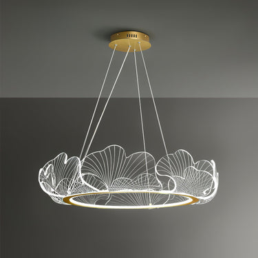 Vortex Chandelier - LUUGAA