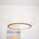 Vortex Chandelier - LUUGAA