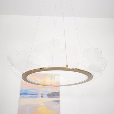 Vortex Chandelier - LUUGAA
