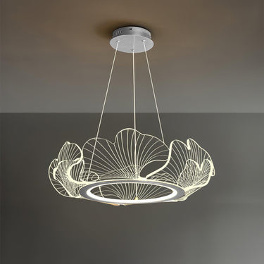 Vortex Chandelier - LUUGAA