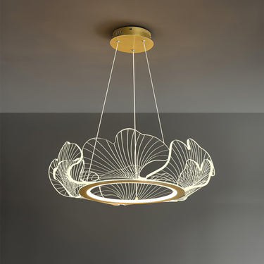 Vortex Chandelier - LUUGAA