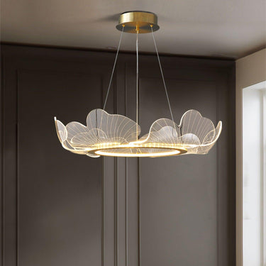 Vortex Chandelier - LUUGAA