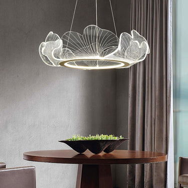 Vortex Chandelier - LUUGAA
