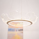 Vortex Chandelier - LUUGAA