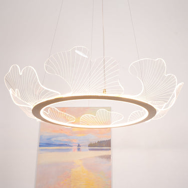Vortex Chandelier - LUUGAA